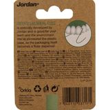 Jordan Green Clean Floss