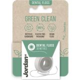 Jordan Green Clean Floss