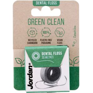 Jordan Green Clean Floss