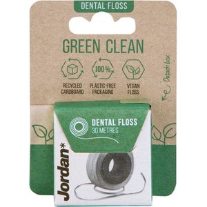 Jordan Green Clean Floss