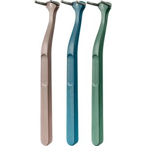 Jordan Green Clean Flosser