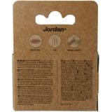 Jordan Tandenstokers Green Clean Dun 100 stuks