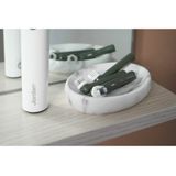 6x Jordan Opzetborstels Green Clean 2 stuks