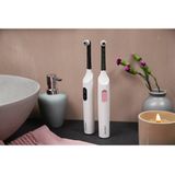 6x Jordan Opzetborstels Green Clean 2 stuks