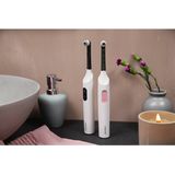 Jordan Green Clean Opzetborstels - 2 stuks