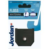 Flosdraad - Whitening - Effectief Tegen Tandplak - 50 Meter