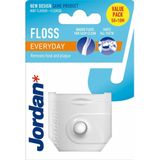 Jordan Everyday Dental floss - 50m
