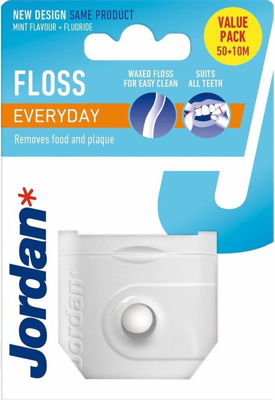 Jordan Floss Everyday 50 mtr.