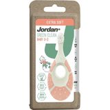 Jordan - Tandenborstel - 0 tot 2 Jaar - Extra Zacht - Bijtring