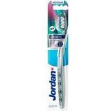 Jordan - Ultralite Medium Tandenborstel - Diverse - Ergonomisch Ontwerp