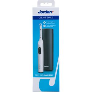 Jordan Clean Smile Electric Dark Grey