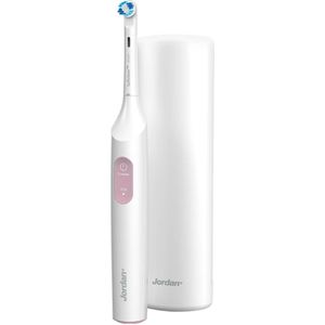 Jordan Elektrische Tandenborstel Clean Smile Roze