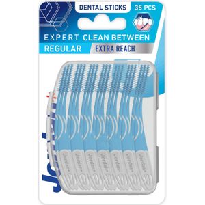 Jordan Reinig Tussen De Reguliere Sticks 35 st