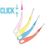 Jordan Interdentaal Brush Between M 0.6 mm - 10 stuks