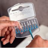 Jordan Interdentaal Brush Between S 0.5 mm - 10 stuks