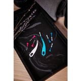 Jordan Interdentaal Brush Between L 0.7 mm - 10 stuks