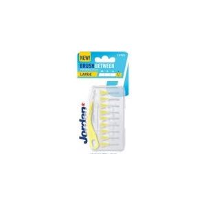 Jordan Interdentaal Brush Between L 0.7 mm - 10 stuks
