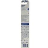 Jordan - Target White - Tandenborstel - Wit - WhiteTech Borstelharen