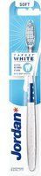 Jordan - Target White - Tandenborstel - Wit - WhiteTech Borstelharen