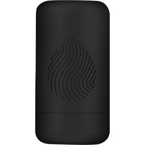 Klar Roll-on-Case Black 1 st
