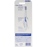 Jordan Clean Smile Soft - 3 stuks