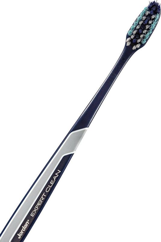 Jordan Tandenborstel Expert Clean - Medium