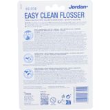Jordan - Easy Flosser - 1 Stuk + 20 Flossers - Tandreiniging