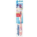 10x Jordan Tandenborstel Step 3 (6-9 jaar)