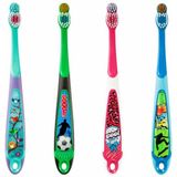 10x Jordan Tandenborstel Step 3 (6-9 jaar)