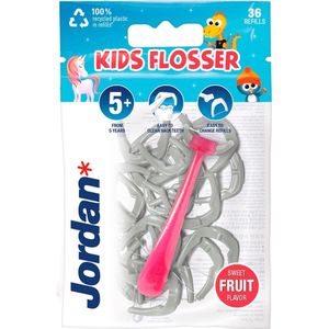 Jordan Nici dent.Flosser Kids &