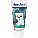 15x Jordan Tandpasta Kids 0-5 jaar 50 ml