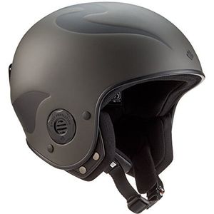 Sweet Protection Helmet Rooster Discesa S, Smoke Black, L/XL, 840026