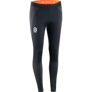 Daehlie Womens Tights Mora Langlaufbroek (Dames |meerkleurig)