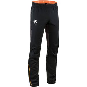 Daehlie - Pants Power - Softshell Broek - Zwart
