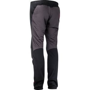 Daehlie - Pants Power - Wandelbroek - Zwart - Softshell