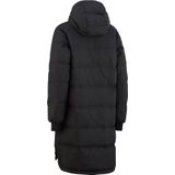 Kari Traa - Rongve Parka - Donsjack - Zwart