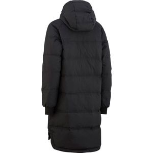 Kari Traa - Rongve Parka - Donsjack - Zwart