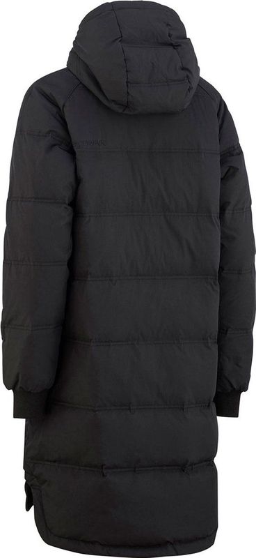 Kari Traa - Rongve Parka - Donsjack - Zwart