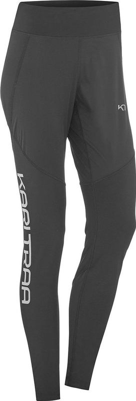 Kari Traa Tirill Legging Zwart Vrouw