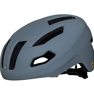 Sweet Protection Unisex Volwassen Chaser MIPS helm, Mat Nardo Gray, Small