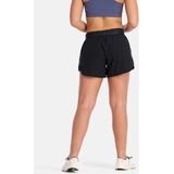 Kari Traa - Nora 2.0 - Dames Short - Zwart - Lichtgewicht - Ademend