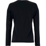 Kari Traa Nora 2 0 Lange Mouwenshirt Zwart L Vrouw