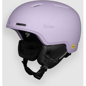 Sweet Protection Unisex Adult Looper MIPS Helmet, Panther, L