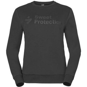 Sweater - Groen - Polyester - Regular Fit