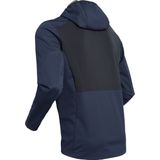 Daehlie - Jacket Power - Technische Jas - Marine Blauw - Voor Heren