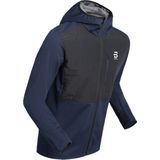Daehlie - Jacket Power - Technische Jas - Marine Blauw - Voor Heren
