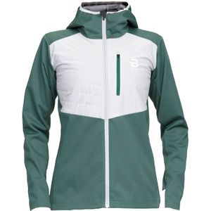 Daehlie - Jacket Power - Damesjas - Groen - Softshell