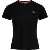 T-shirt - Polyester - Gerecycled 80% - Elastaan 20%