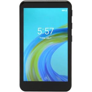 5.0 MP4-speler, Voicerecorder Elektrisch Boek Lange Batterijduur AI Smart WiFi 3,97 Inch Touchscreen voor Internet voor Opname voor 8.1 (64 GB)