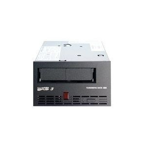 Tandberg Data LTO3 Tape Drive Upgrade Kit FC ingebouwde LTO 400GB tapestation - tape-drives (LTO, 2:1, 400 GB, 800 GB, zwart)